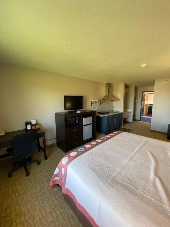 Hotel Super 8 By Wyndham Jackson Mn Exterior foto